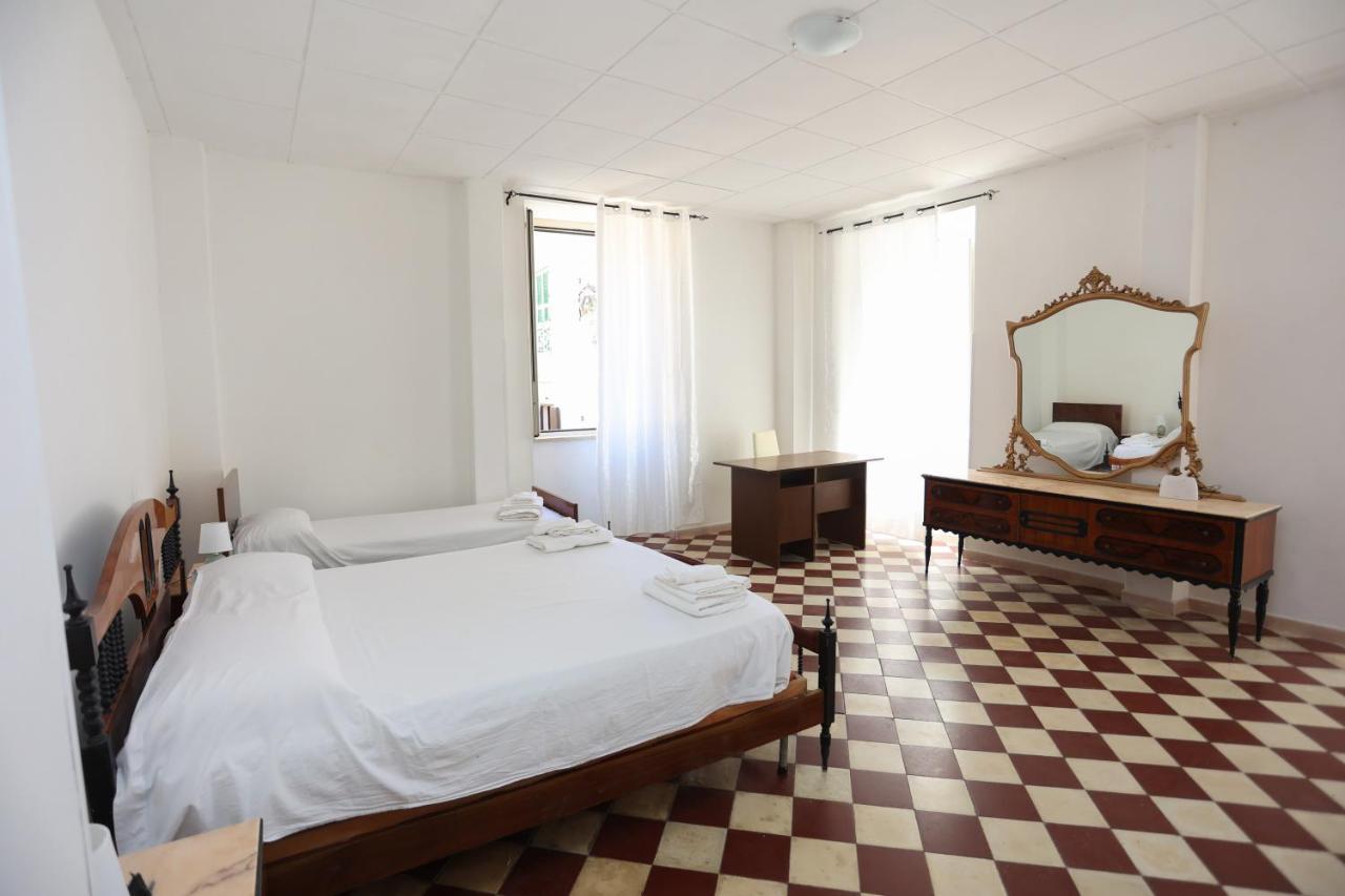 Tropea Apartment Ngoại thất bức ảnh