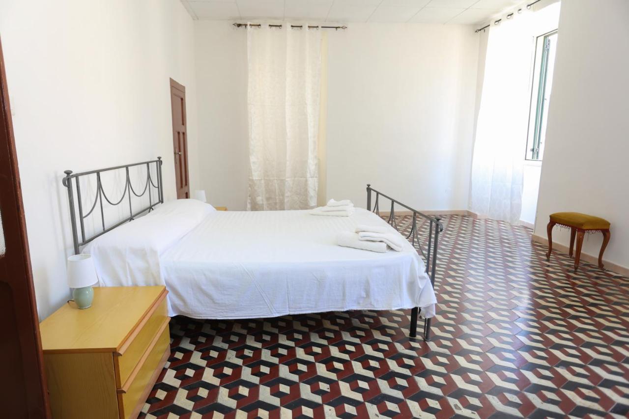 Tropea Apartment Ngoại thất bức ảnh