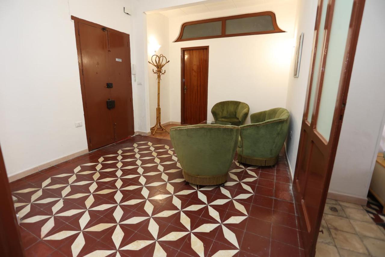 Tropea Apartment Ngoại thất bức ảnh